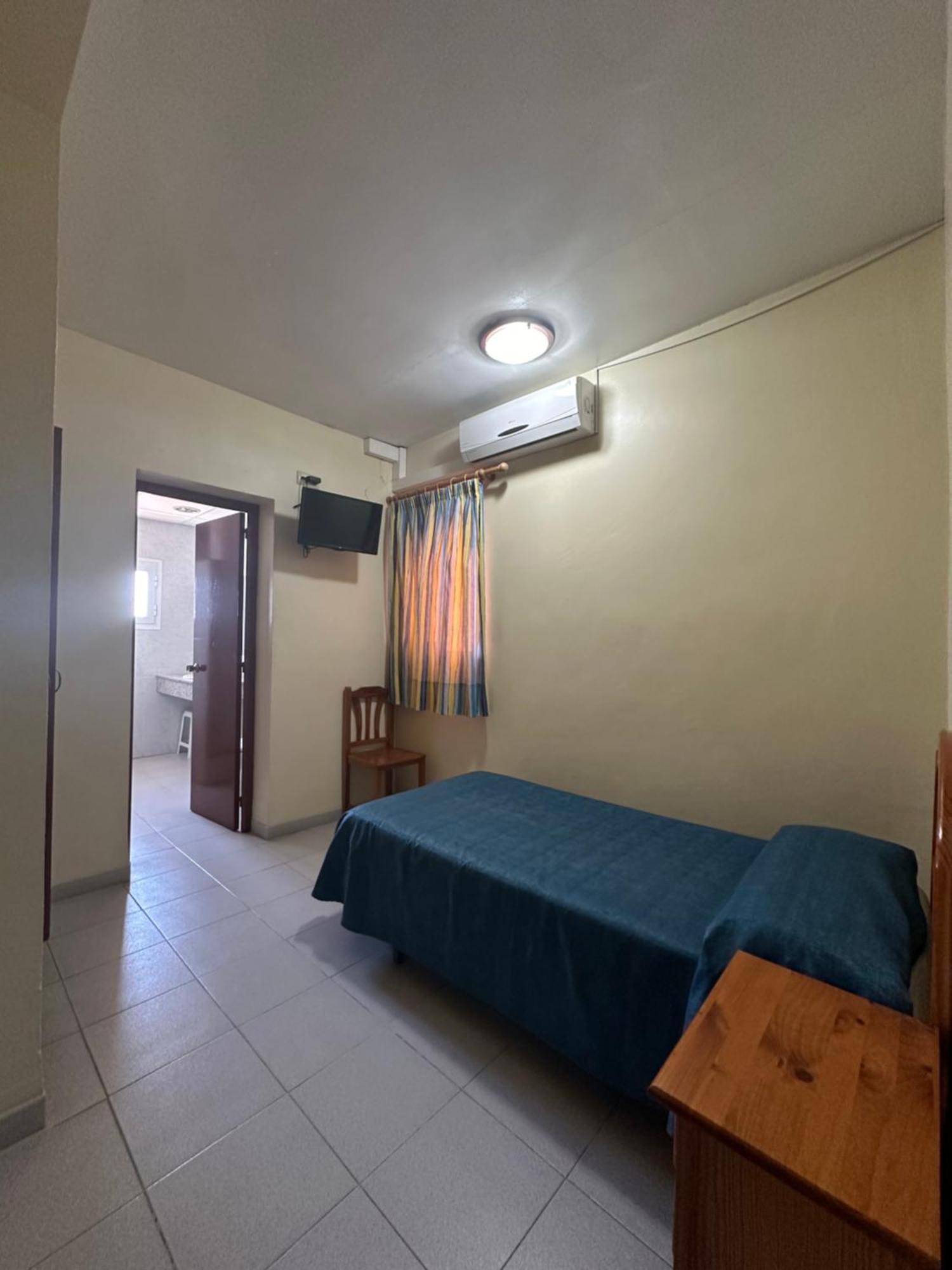 Hotel Miramar Torreblanca Cameră foto