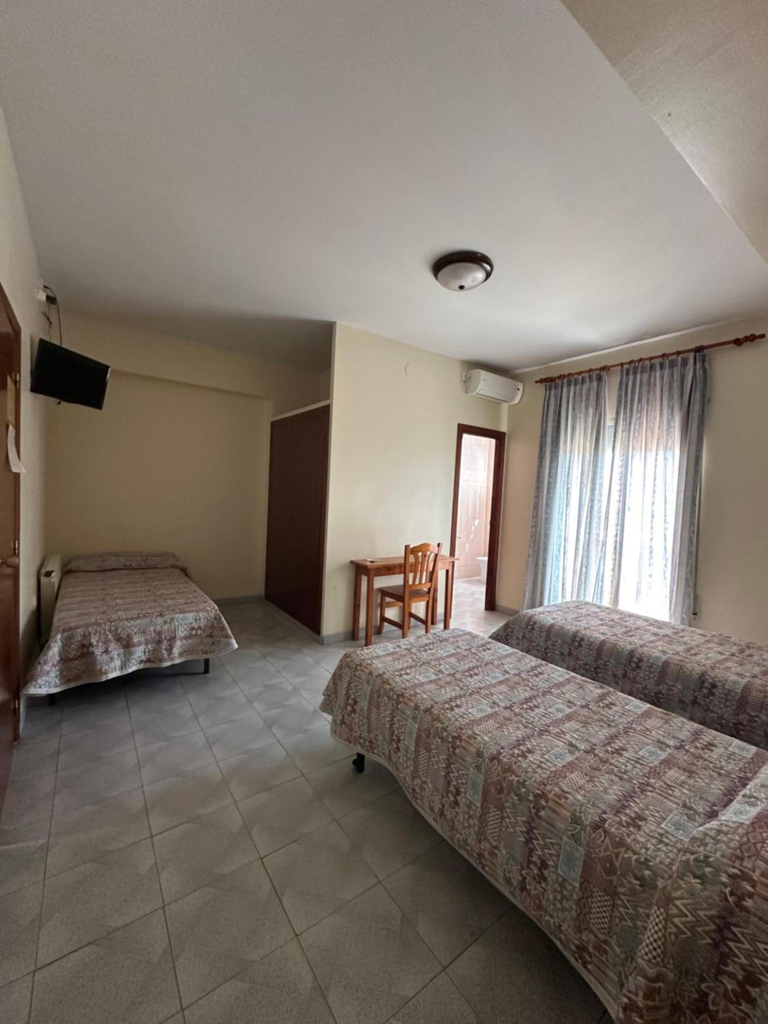 Hotel Miramar Torreblanca Cameră foto