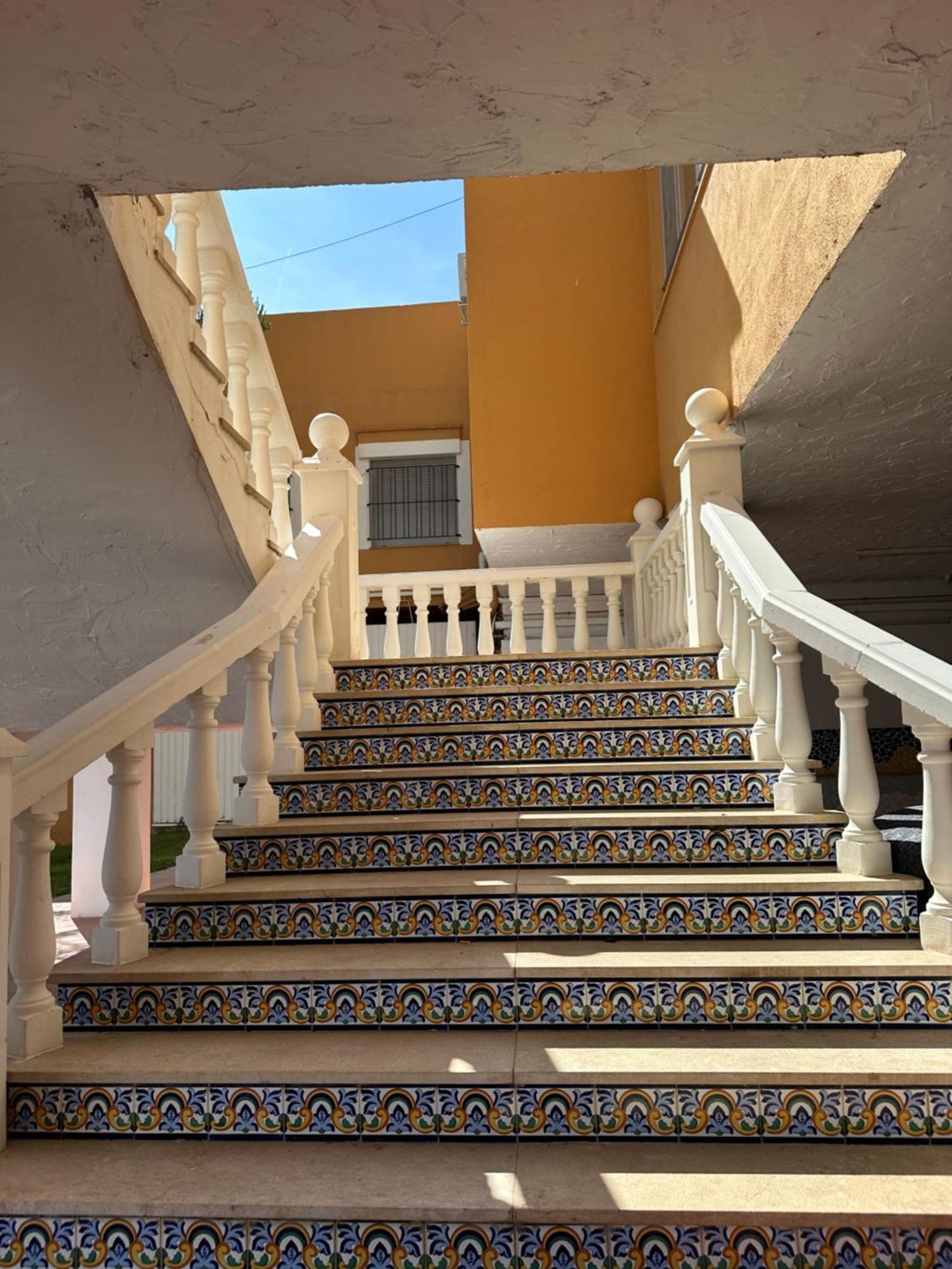 Hotel Miramar Torreblanca Exterior foto