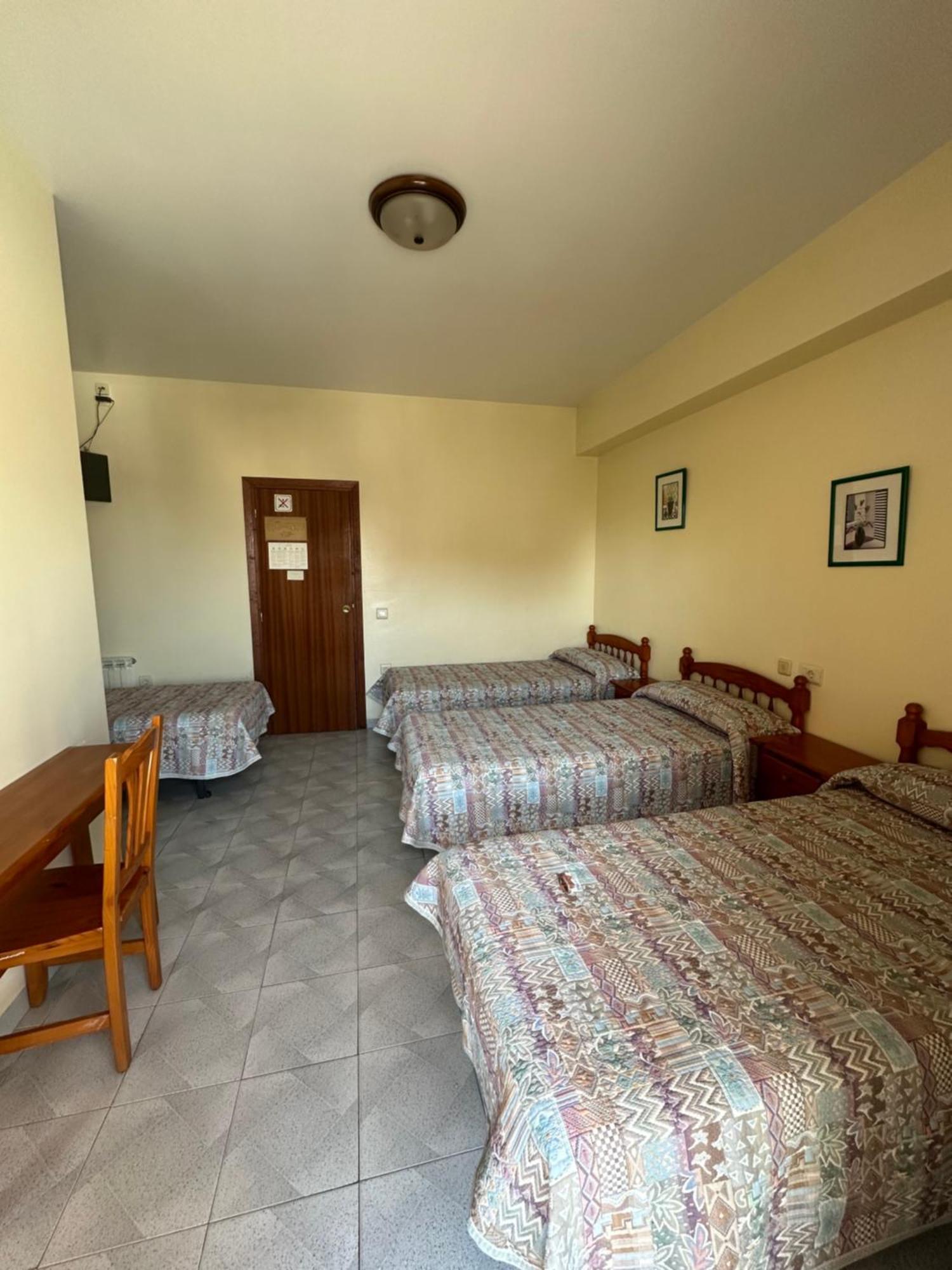 Hotel Miramar Torreblanca Cameră foto
