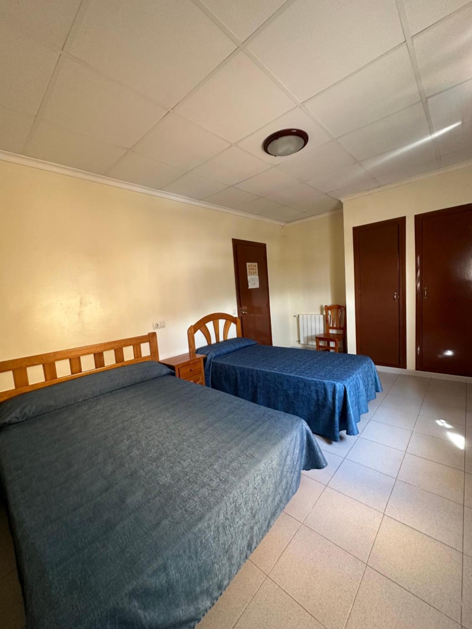 Hotel Miramar Torreblanca Cameră foto