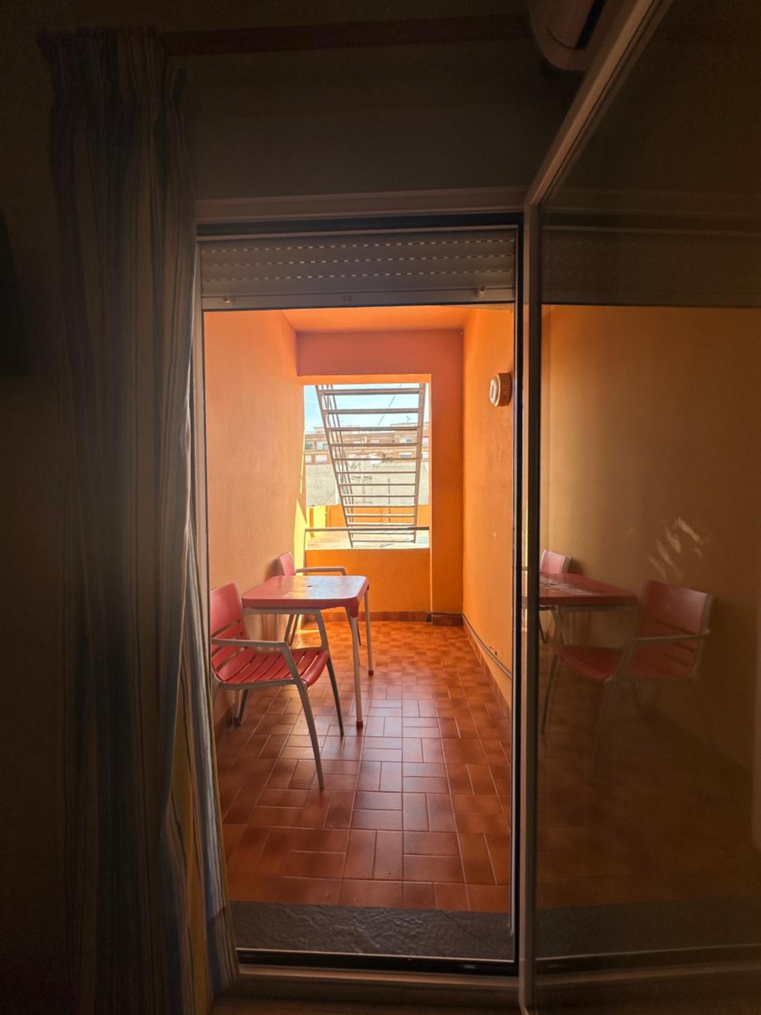 Hotel Miramar Torreblanca Cameră foto