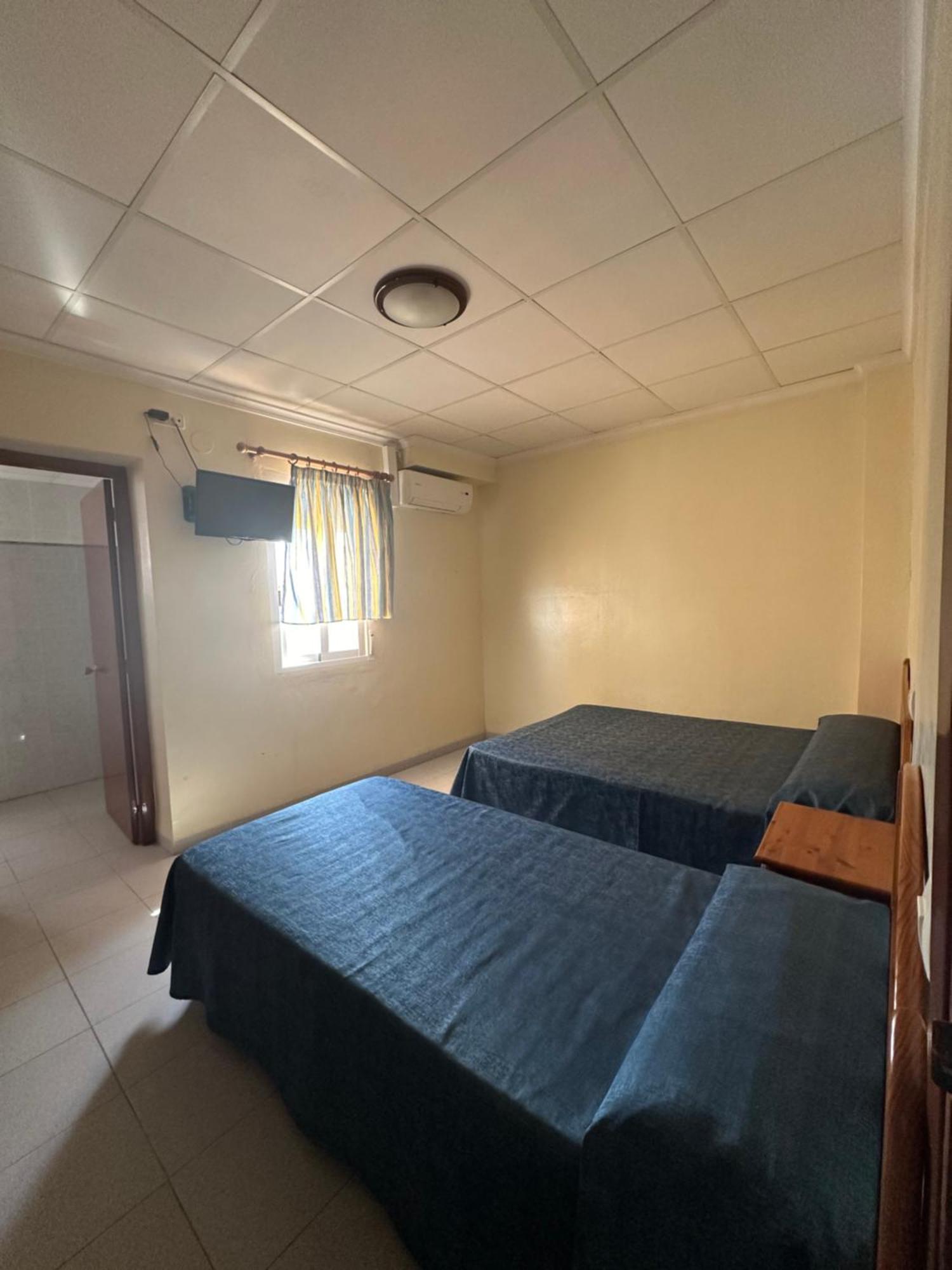 Hotel Miramar Torreblanca Cameră foto