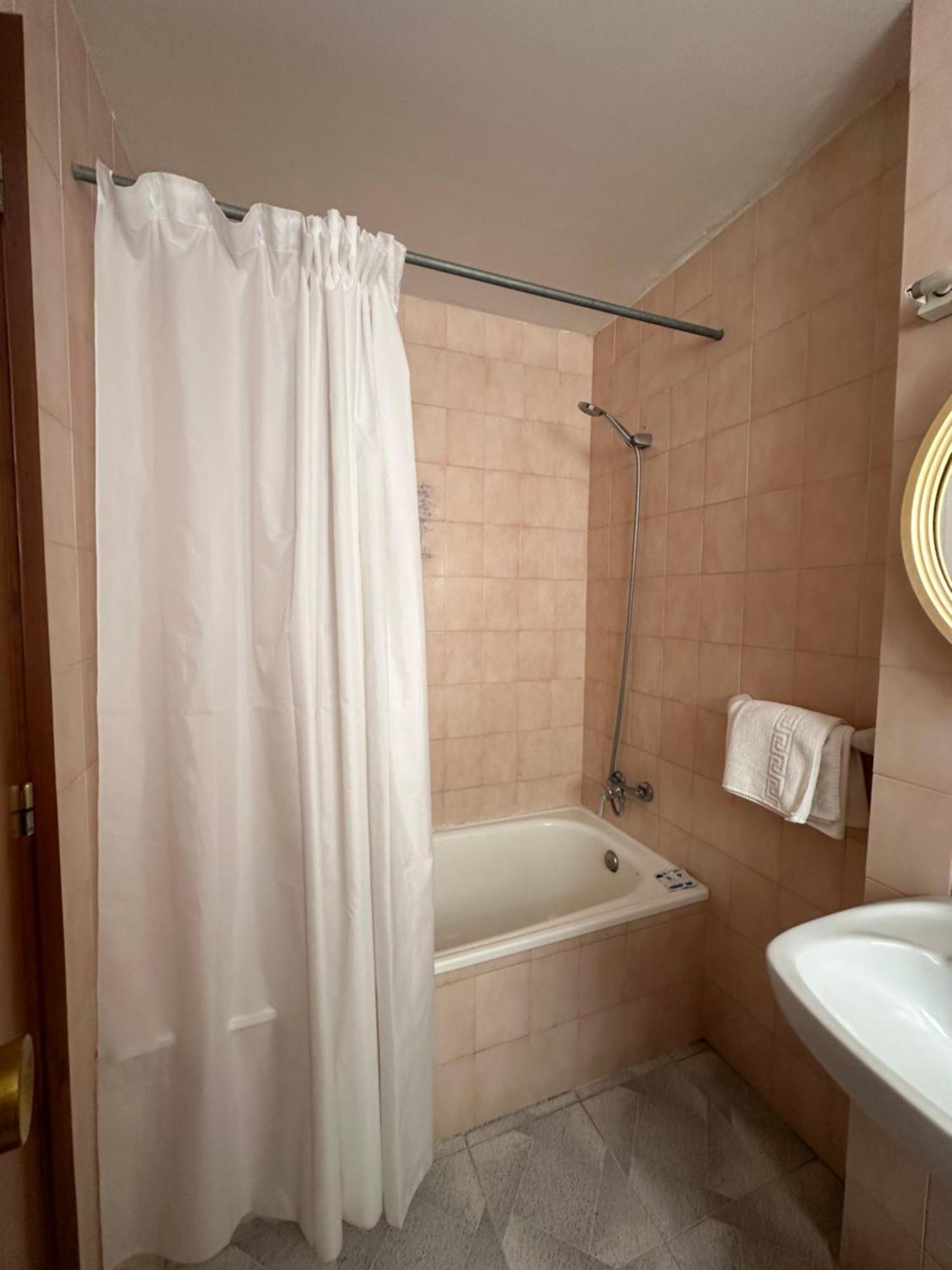 Hotel Miramar Torreblanca Cameră foto