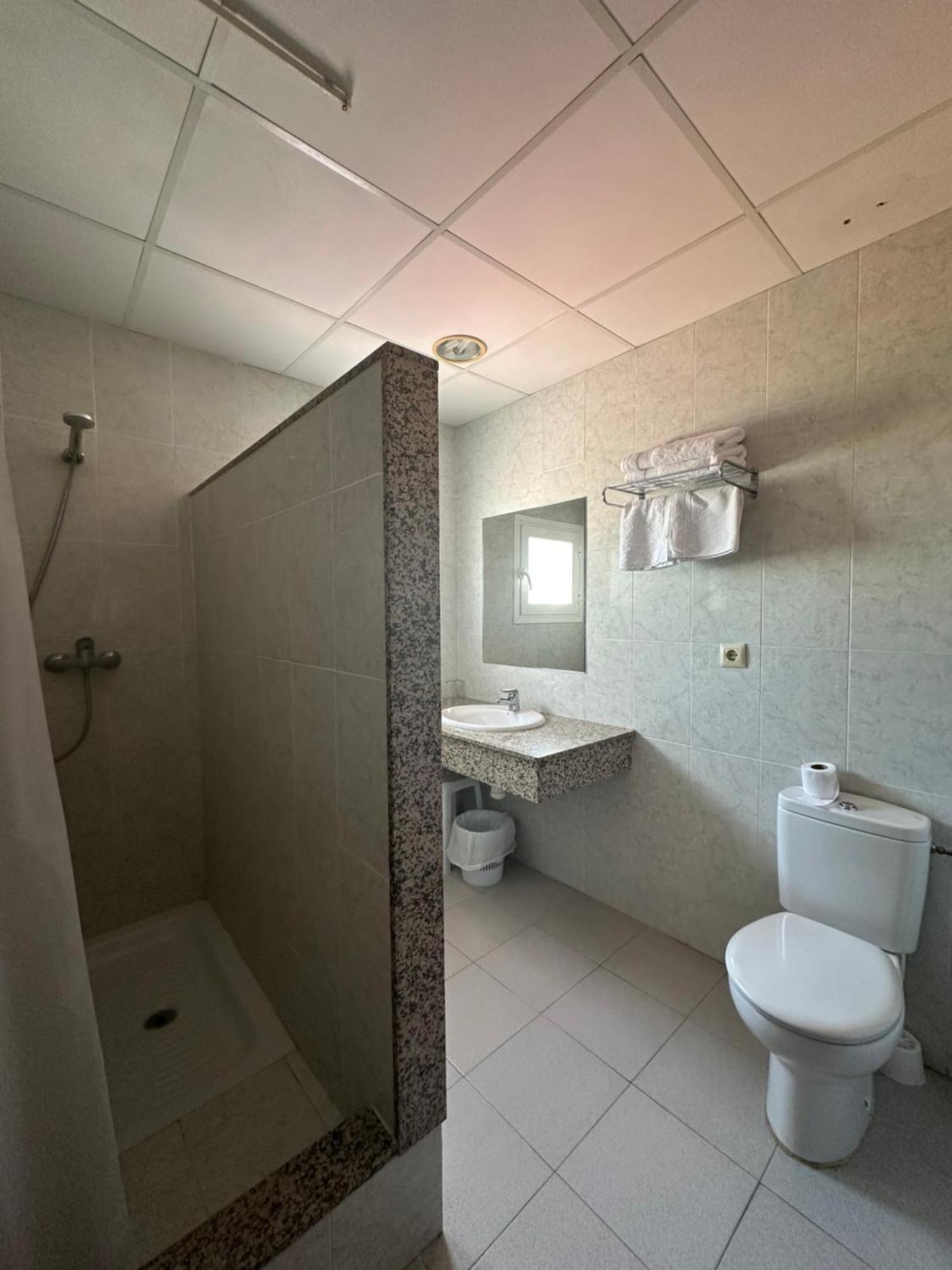 Hotel Miramar Torreblanca Cameră foto