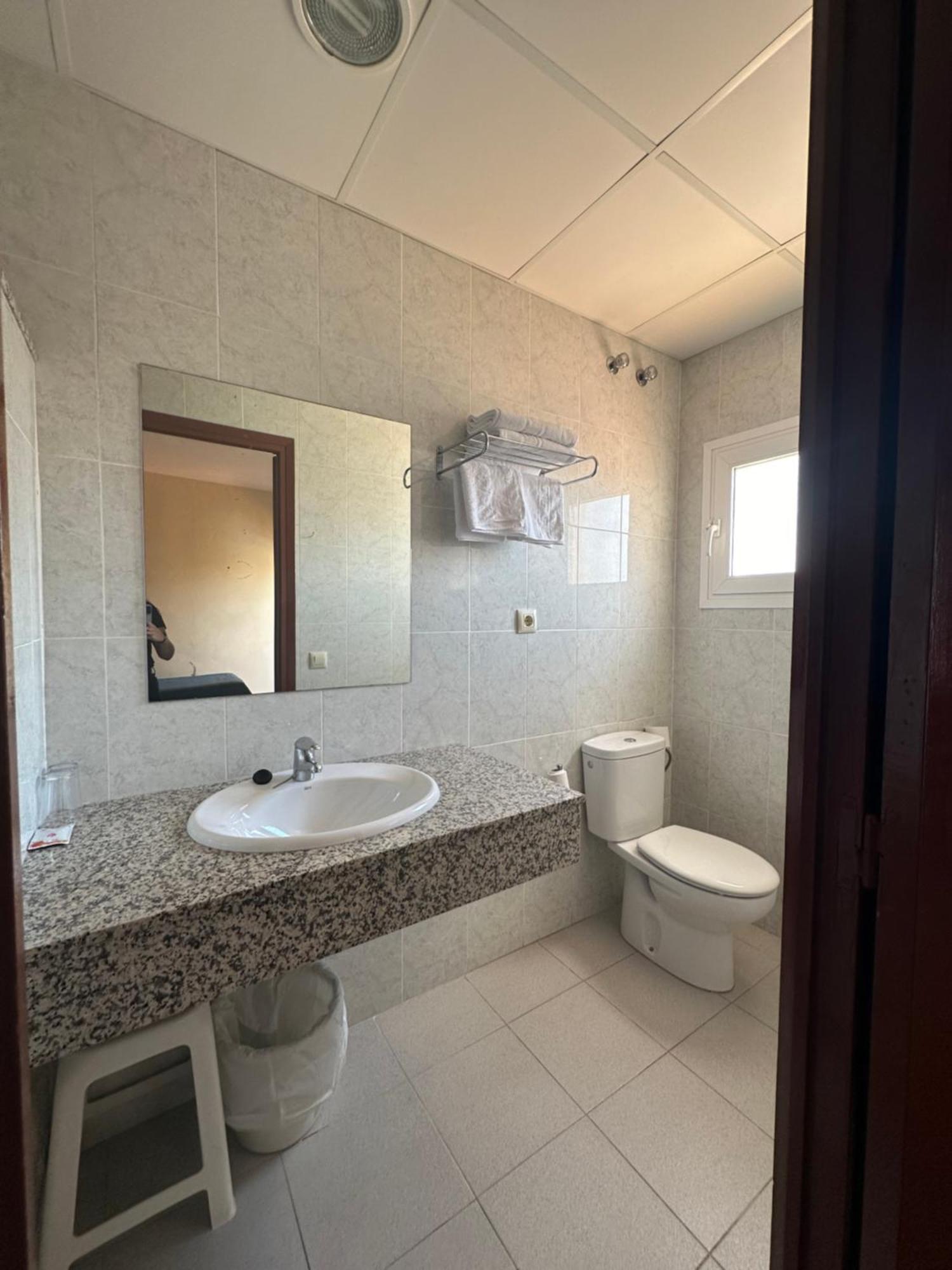Hotel Miramar Torreblanca Cameră foto