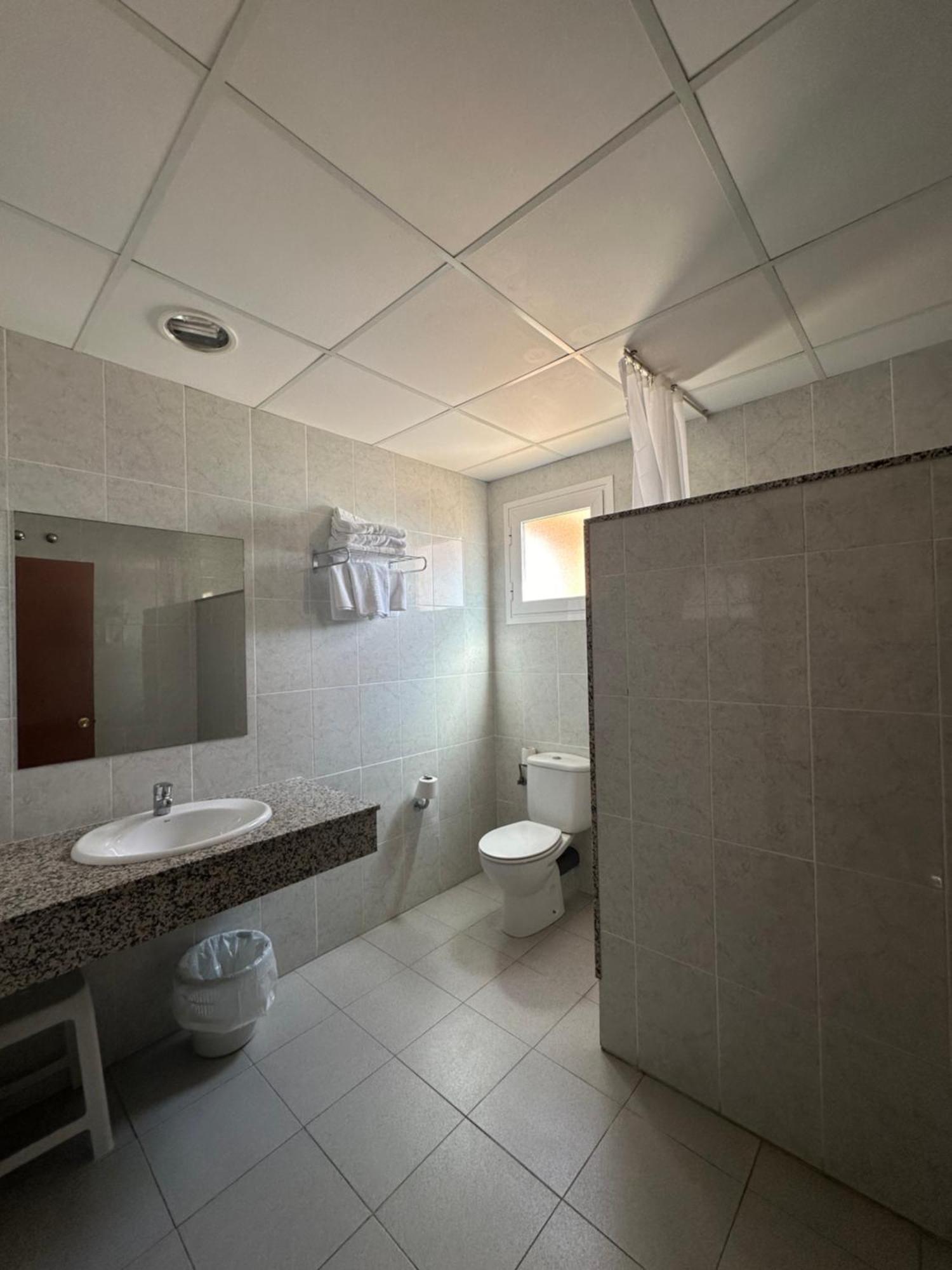 Hotel Miramar Torreblanca Cameră foto