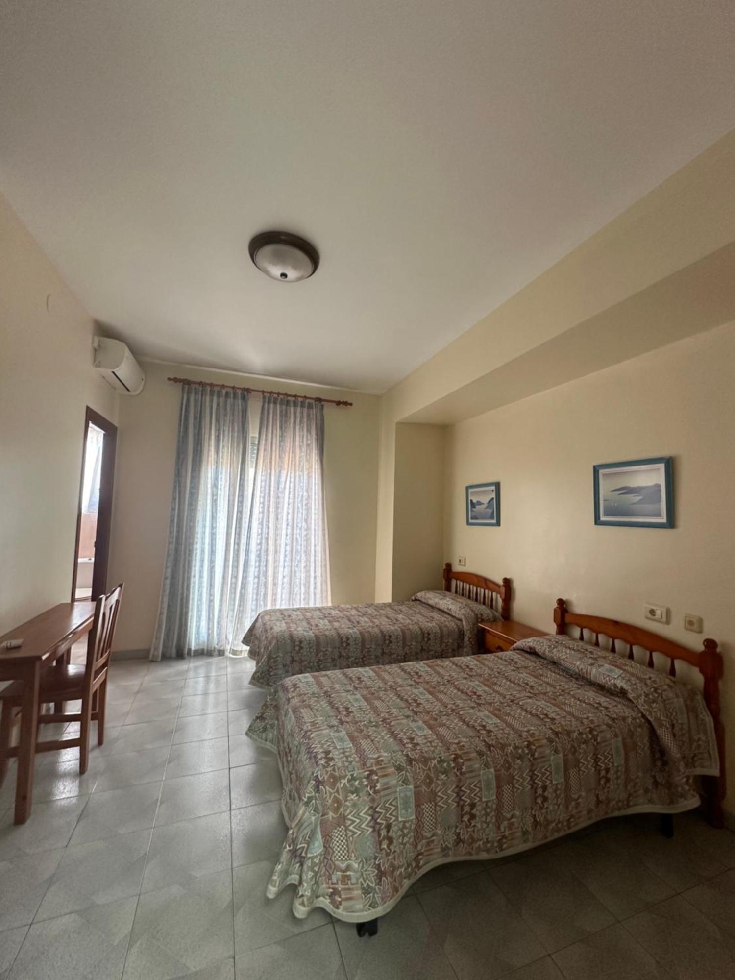 Hotel Miramar Torreblanca Cameră foto