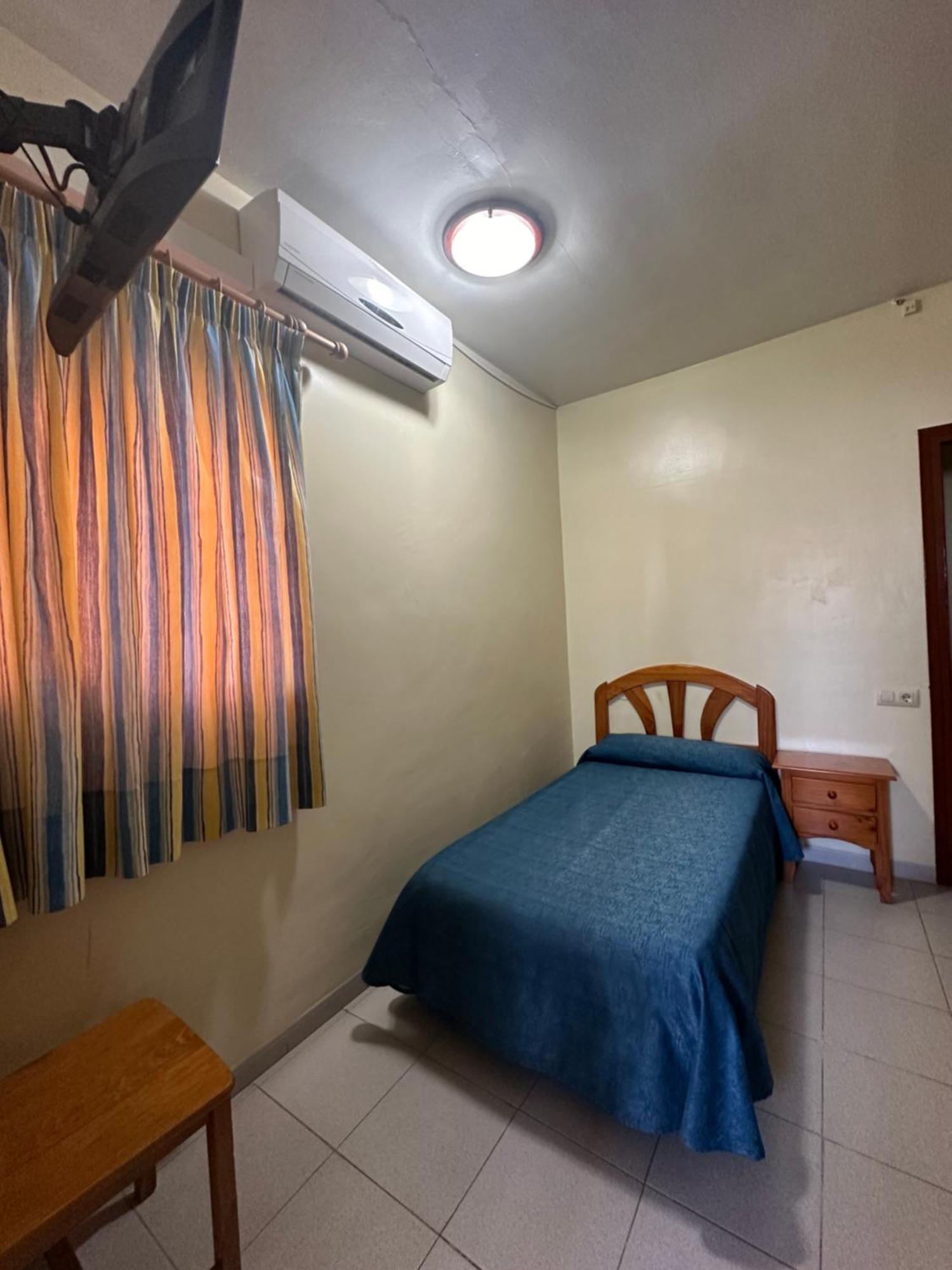 Hotel Miramar Torreblanca Cameră foto