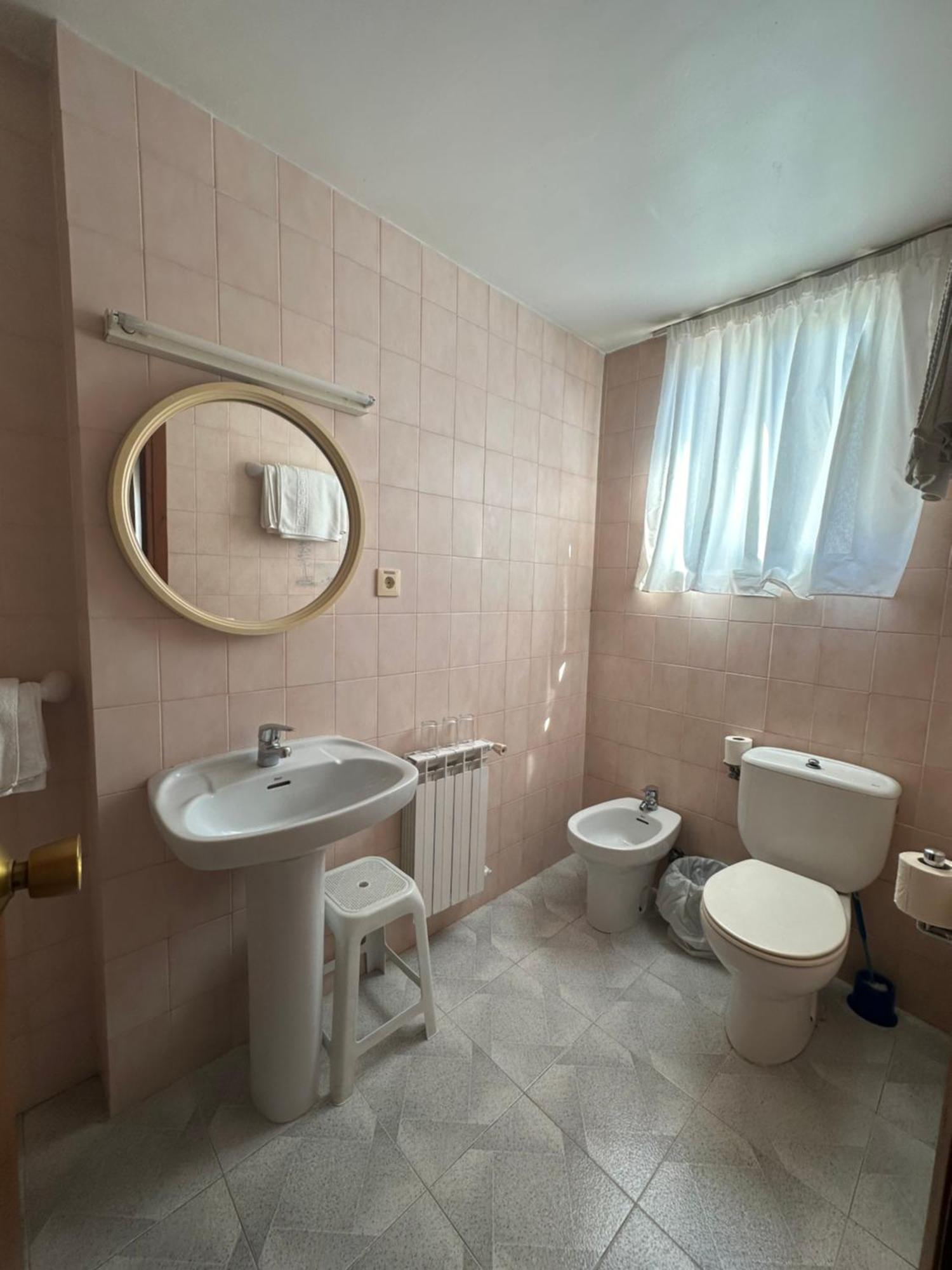 Hotel Miramar Torreblanca Cameră foto