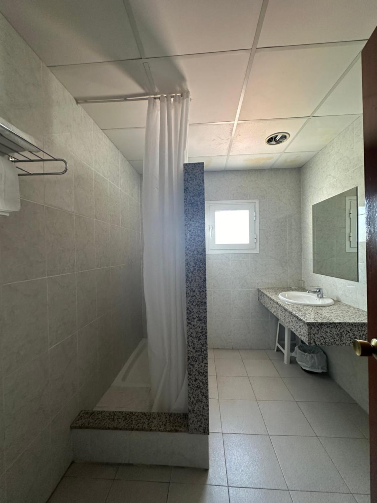 Hotel Miramar Torreblanca Cameră foto