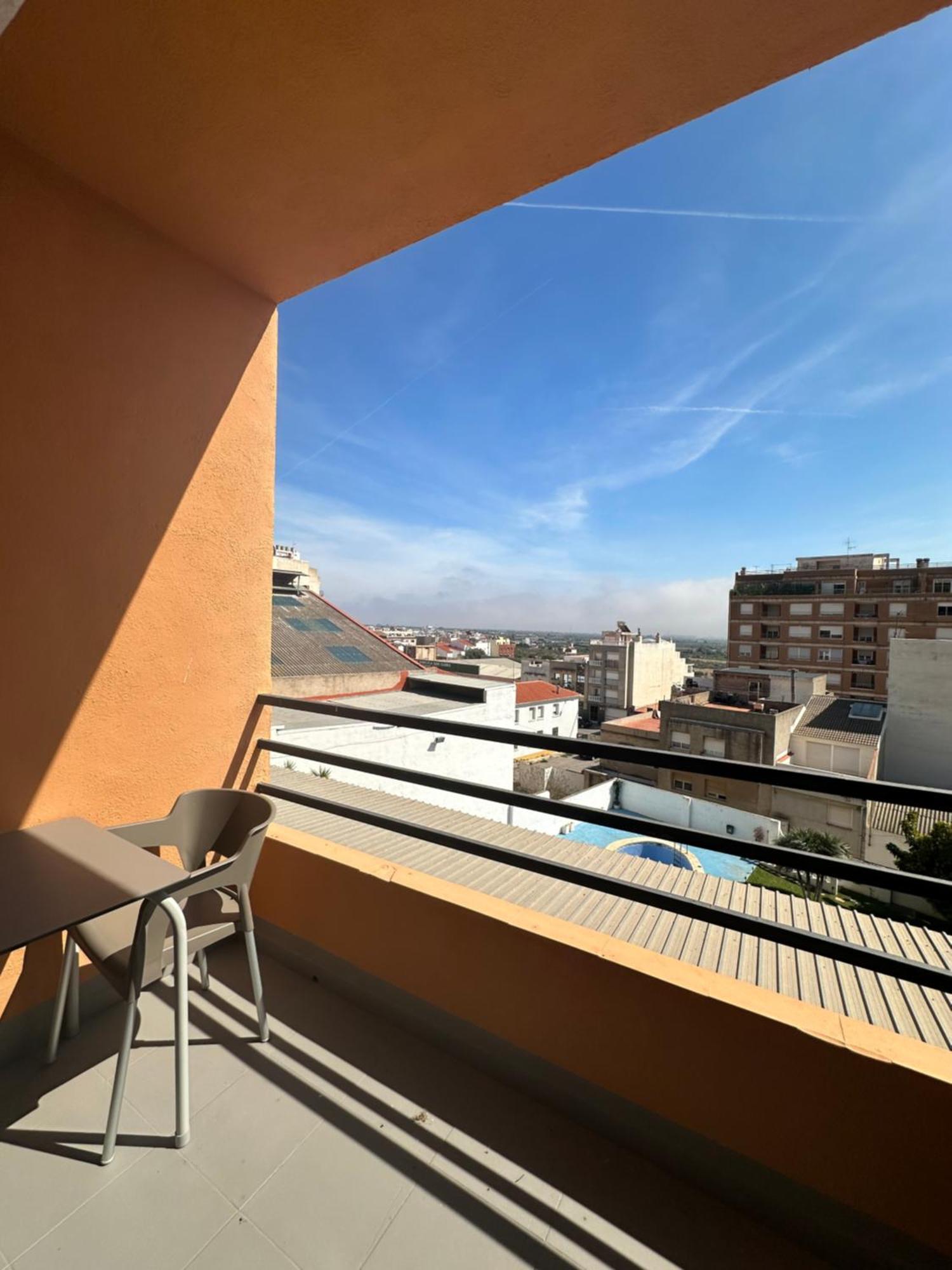 Hotel Miramar Torreblanca Cameră foto