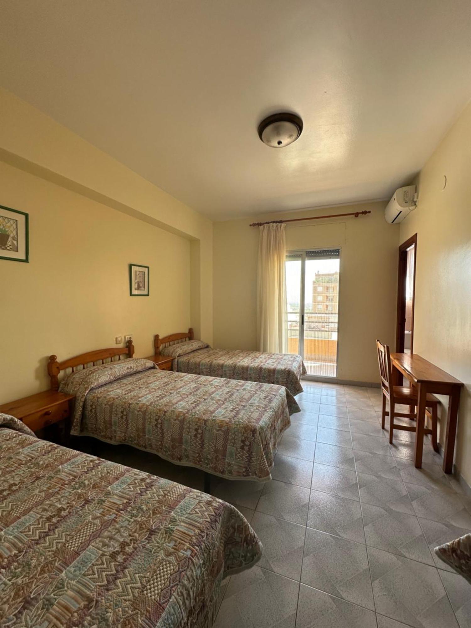 Hotel Miramar Torreblanca Cameră foto